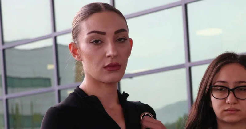 Tuğyan ın tutuklu kaldığı koğuşta Güllü şarkıları açılıyor iddiası