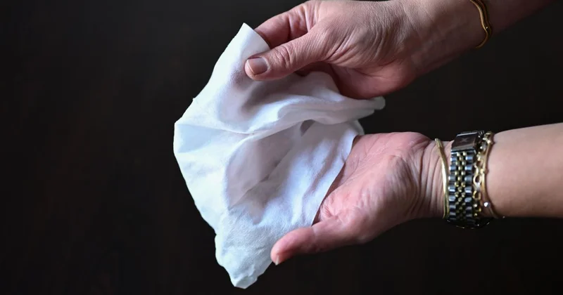 Türkiye kozmetikte en fazla ıslak mendil ve sabun ihraç ediyor