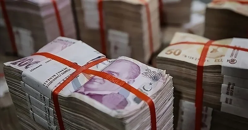 Bankacılıkta mevduat ve krediler yükseldi: Toplam mevduat 27,7 trilyon lirayı aştı Sözcü Gazetesi