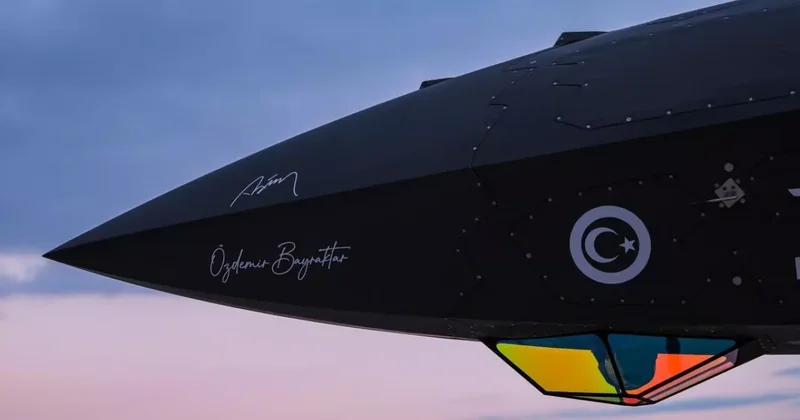 Ambargolar ellerine patladı! KIZILELMA ya büyük ilgi! Türkiye Çin ile rekabet edebilir!