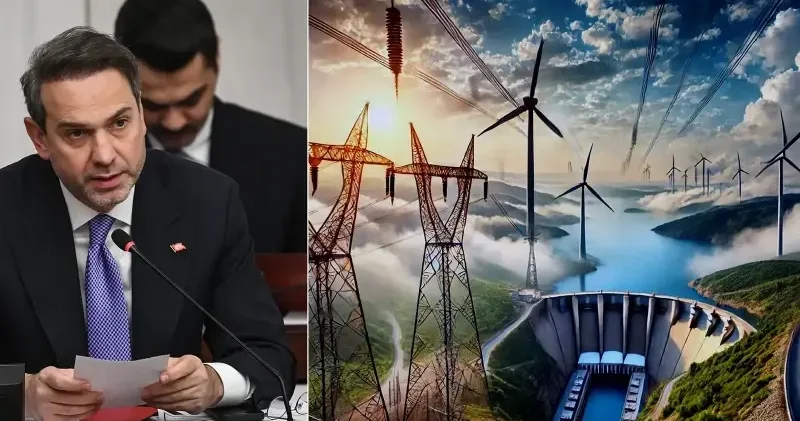 Enerji Bakanı Bayraktar açıkladı: Abonelerin yüzde 94 ü destek almayı sürdürecek Ekonomi Haberleri