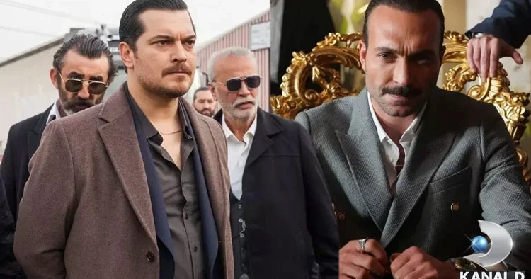 Eşref Rüya nın 26. bölümünde neler oldu? Otel yeniden Eşref in... Mekanın sahibi geldi