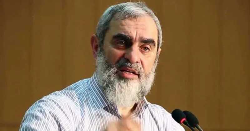 Nureddin Yıldız liselilere evlilik dersi verecek! ‘6 yaşındaki kız çocuğu evlenebilir diyordu