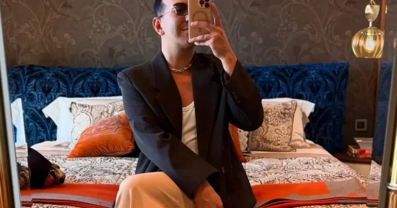 Katar da gözaltına alınmıştı, şimdi adı uyuşturucu operasyonunda! Kim bu Cihan Şensözlü?