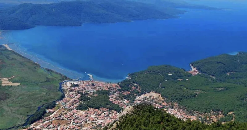 Gökova doğal sit alanlarına ilişkin Danıştay kararı kesinleşti