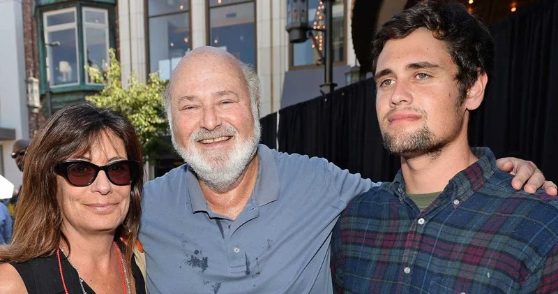 Ünlü çiftin ölüm nedeni açıklandı: Oğulları gözaltına alınmıştı