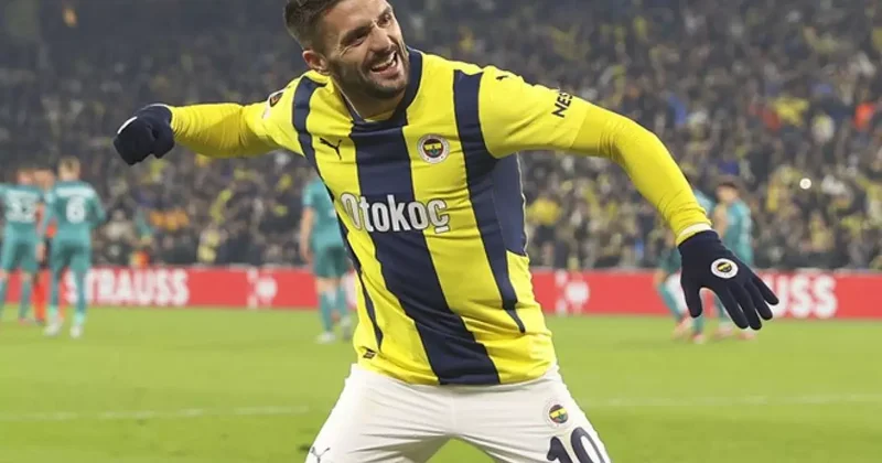 Bütçe hazır! Dusan Tadic, yıldız isme referans oldu: Mutlaka Fenerbahçe ye gitmelisin