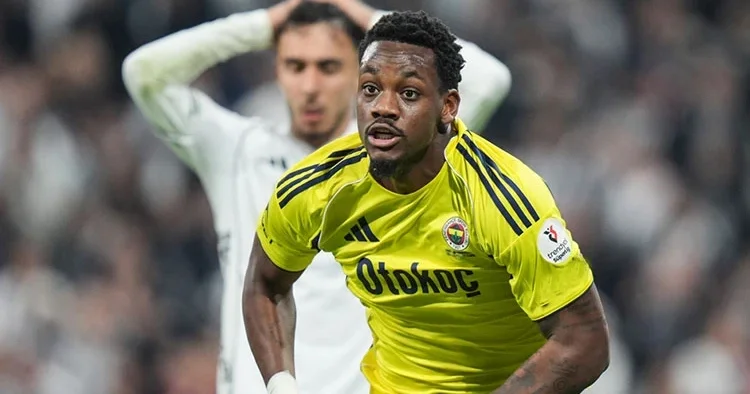 Tedesco dan Jhon Duran a uyarı: Takıma zarar verirsin!