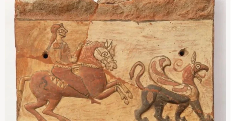 Tarihi eserler ABD den Türkiye ye getirildi