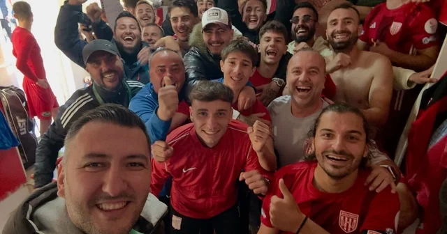 Ayvalıkgücü nün Play Off inadı Balıkesir Haberleri