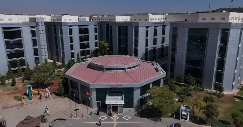 Eşinden Karaciğer Nakli: Duygusal Anlar