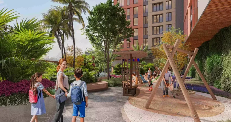 Luxera GYO, NEW ERA 2030 vizyonuyla 2026’da 4 yeni projeye başlayacağını duyurdu