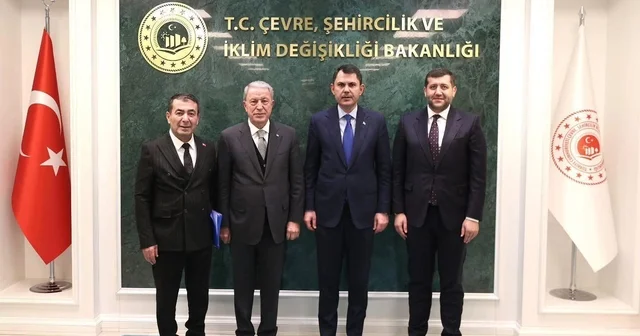 Ersoy dan Bünyan a müjde Kayseri Haberleri
