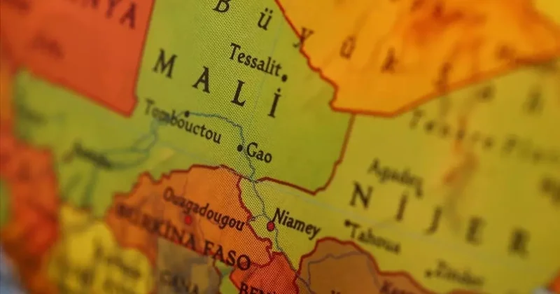 Sahel Devletleri İttifakı yatırım bankası kurdu