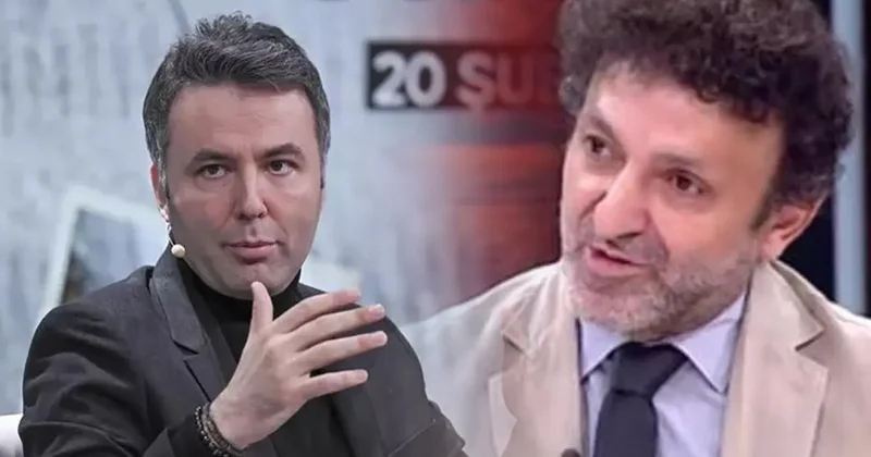 Habertürk Programlar Koordinatörü Kılıç tan çarpıcı iddialar: Çürümüş sisteme itiraz edenler zorunlu izne gönderildi