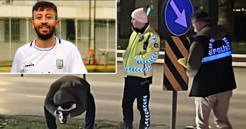 Kavgada yaralanan futbolcunun durumu ağır! Bacağının kesilme riski var SON DAKİKA HABER Son dakika haberleri