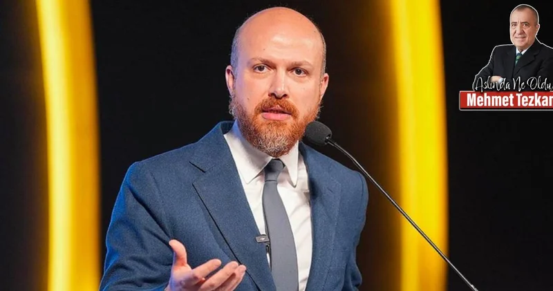 Erdoğan sonrası mı? Yeni rejim hazırlığı mı?