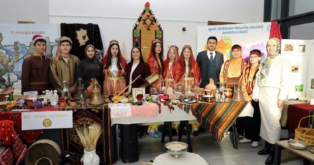 Geleceğin yerli üreticileri Karasu da sahnedeydi Sakarya Haberleri