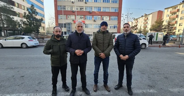 Şahin den o kuruma tepki: Mahşeri vicdan bunu kabul etmez Kayseri Haberleri