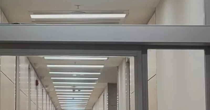 Berrak Tüzünataç, uyuşturucu operasyonu kapsamında adliyede! Kameralara el salladı