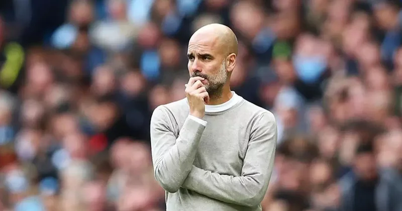 Karar merakla bekleniyor! Guardiola ayrılırsa takımın başına o isim geçecek
