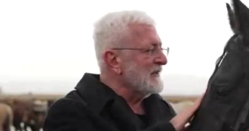 Onur Akın: Az daha nalları dikiyordum Magazin haberleri