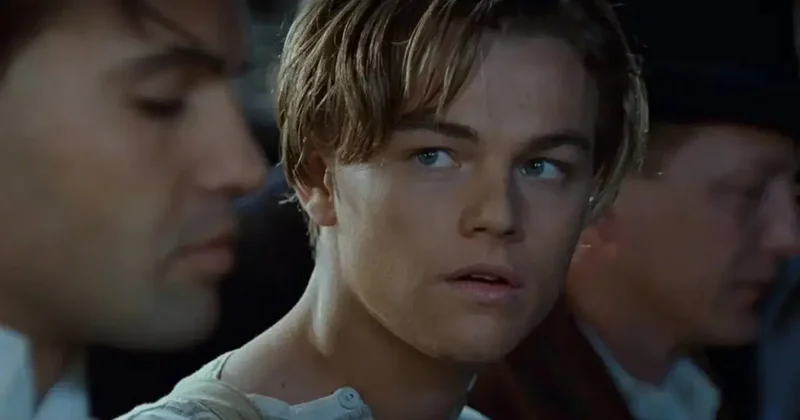 Leonardo DiCaprio dan yıllar sonra gelen Titanic itirafı: Duyanlar şaştı kaldı