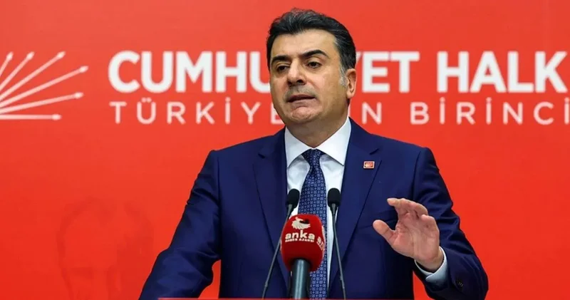 CHP’den iktidara Brüksel resti