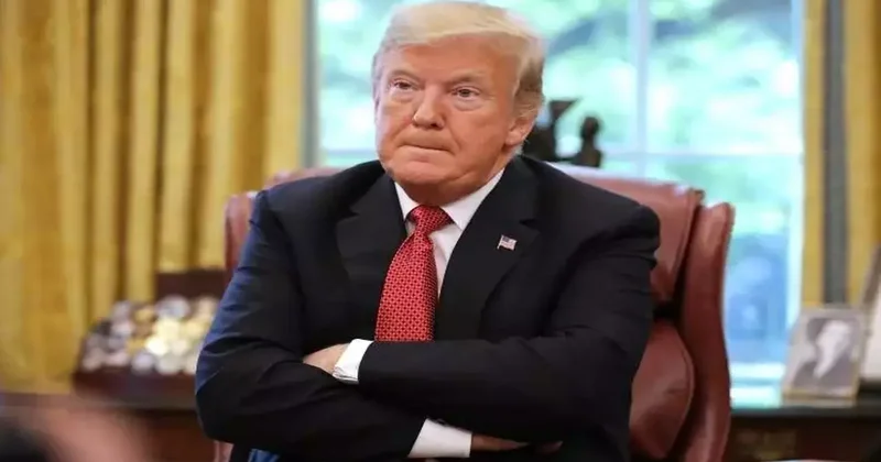 ABD yi en çok korkutan 11 tehlike ortaya çıktı! Ülke resmen içeriden fokurduyor...