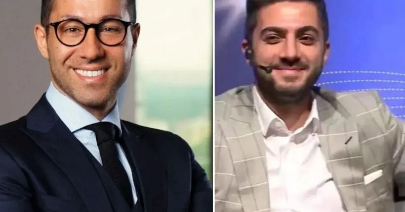 Uyuşturucu soruşturması genişliyor! Kasım Garipoğlu ve Burak Ateş için yakalama kararı