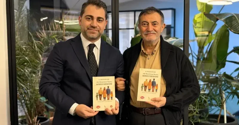 Tat Gıda dan 2025 aile yılına özel huzur dolu hediye Aktüel Haberleri