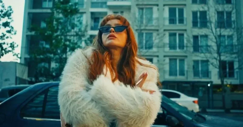 RTÜK ten Jasmine dizisi hakkında karar