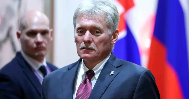 Peskov, Türkiye nin Rusya ya S 400 sistemlerini iade edeceğini yalanladı
