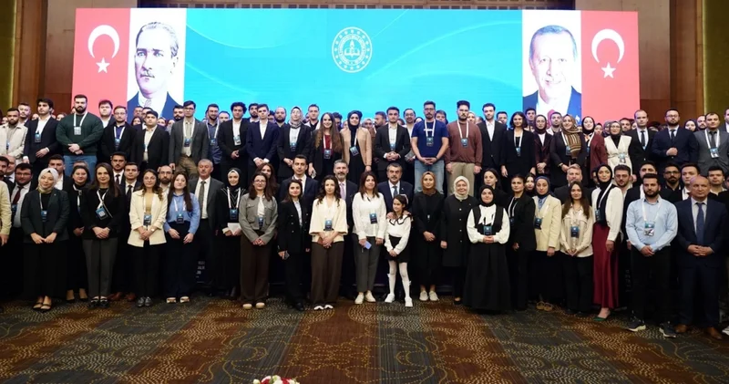 Yurtdışı öğrenim bursu başvuruları başlıyor