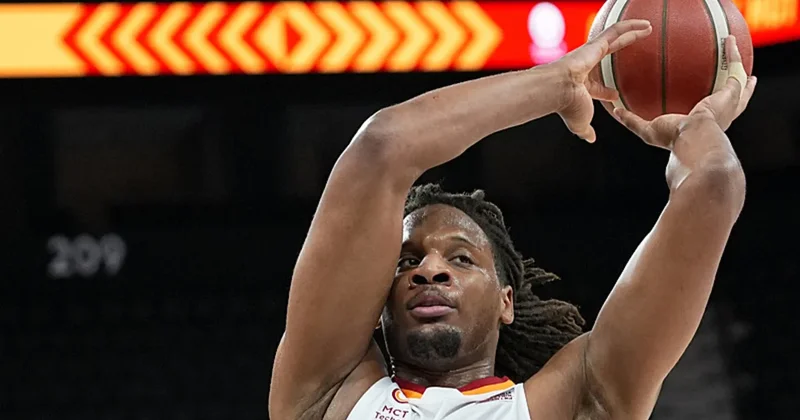 Galatasaray ın Basketbol Şampiyonlar Ligi son 16 turundaki grubu belli oldu