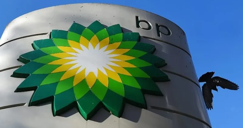 Enerji devinin yeni CEO su belli oldu