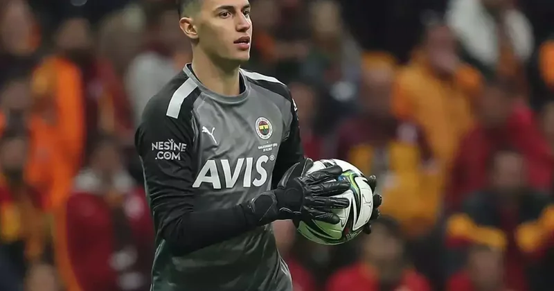 Fenerbahçe ye Berke Özer piyangosu