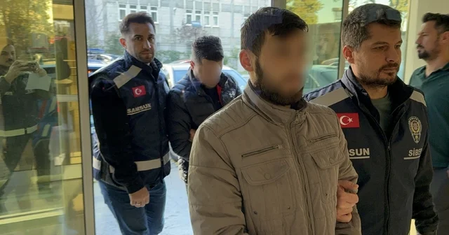 Bankacıyız diye dolandırıcılık yapan 2 kişi adliyeye sevk edildi Samsun Haberleri