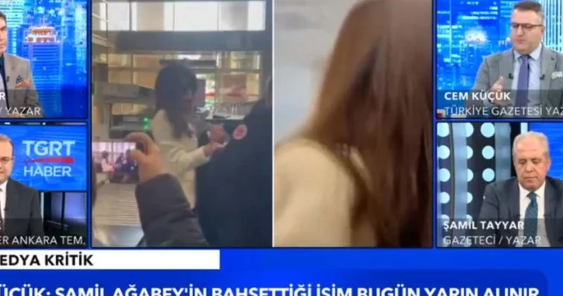 Uyuşturucu operasyonlarında 1 numara kim? Bir tahmin de Cem Küçük’ten geldi