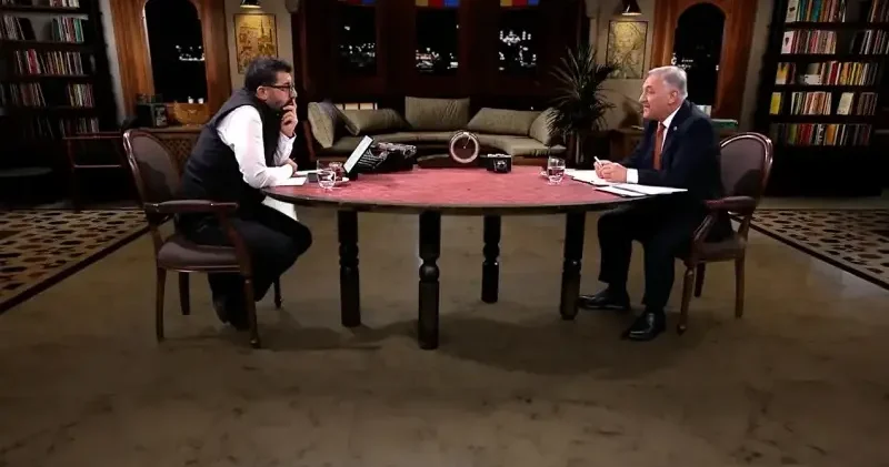 Türk Kürt Arap birliği Türkiye Yüzyılı’nın anahtarı mı? Gündem Haberleri