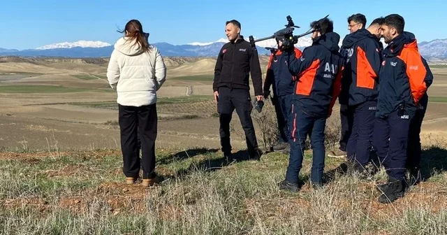 Kayıp yaşlı adam 12 gündür bulunamadı Adana Haberleri