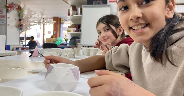 Kötekli Gençlik Merkezi nde sanat dolu günler Muğla Haberleri