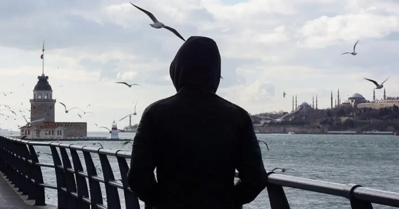 Meteoroloji tahminini açıkladı: Sıcaklık artacak yurda bir damla düşmeyecek