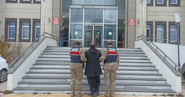 Bitlis te 1 organizatör tutuklandı Bitlis Haberleri