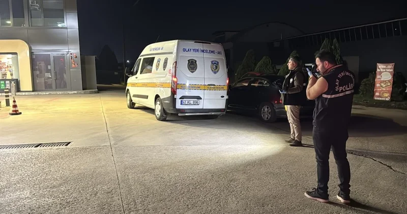 Kocaeli’de futbolcu silahla vuruldu: Durumu ağır Sözcü Gazetesi