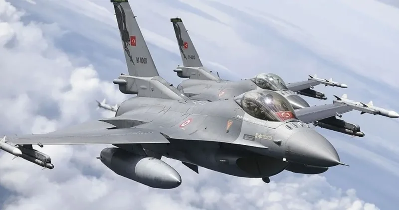 Emekli Hava Korgeneral’den İHA açıklamaları: Pilota “hemen vur” emri verilmez