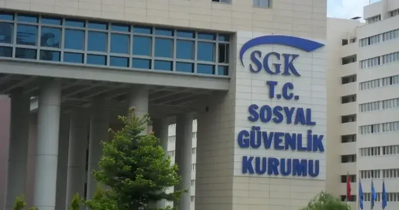 SGK 1000 sözleşmeli personel alacak: İşte başvuru tarihi Ekonomi Haberleri