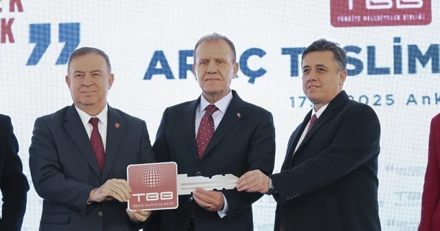 Başkan Seçer: Bölgemizdeki her olumlu ya da olumsuz gelişme ülkemizi etkiliyor Mersin Haberleri