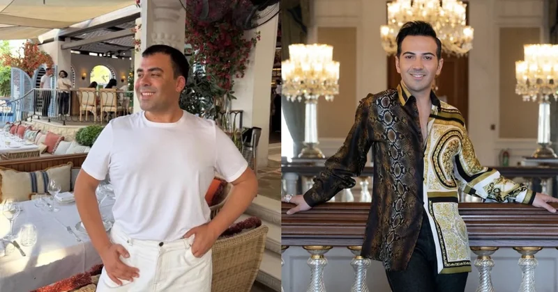 Uyuşturucu soruşturması fuhuşa uzandı Sözcü Gazetesi