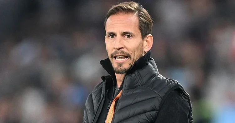 Joao Pereira: Çok önemli bir galibiyet!